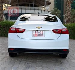 شيفروليه ماليبو